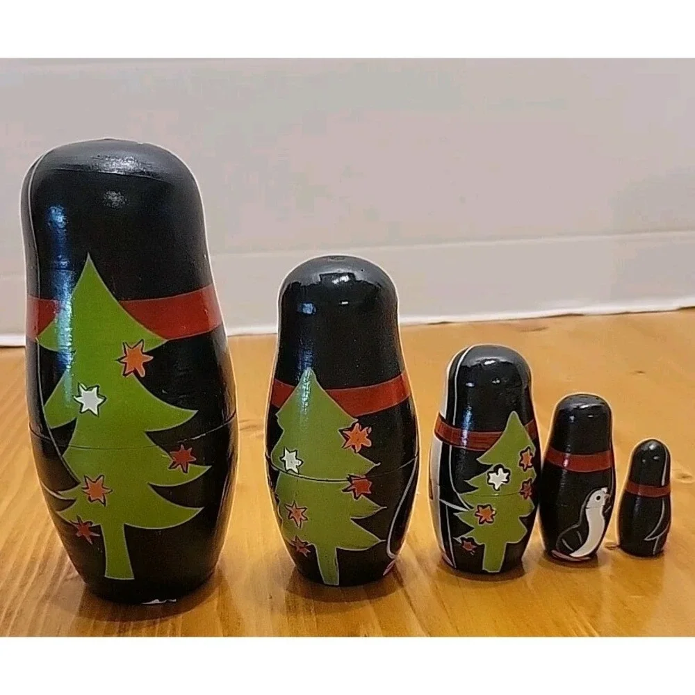 Unbranded hand painted